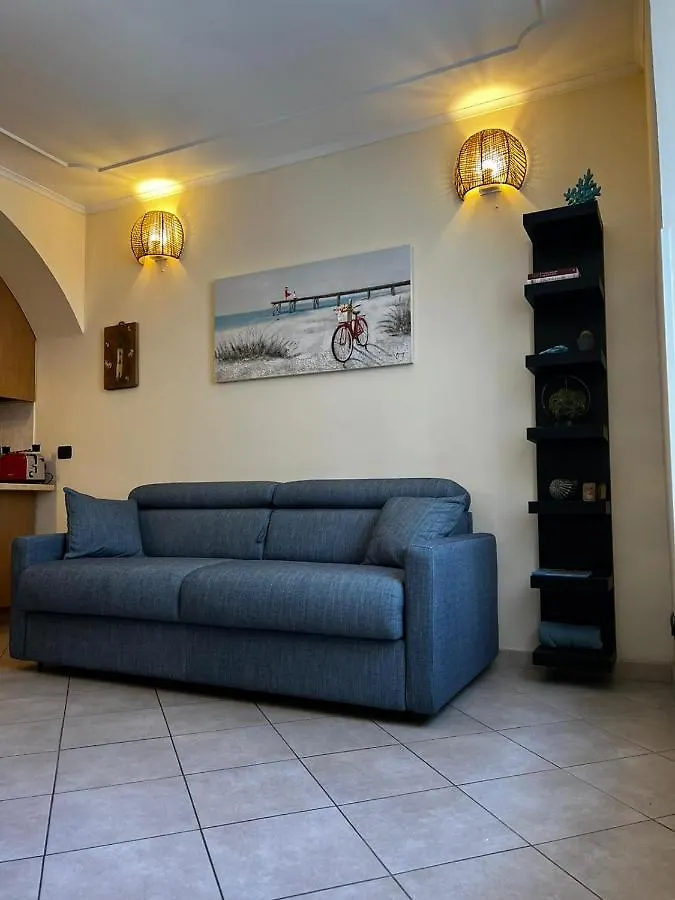 Apartamento Civico69 Rapallo 0*,