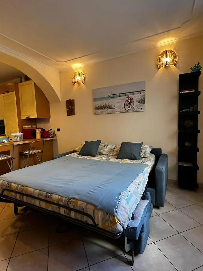 Apartamento Civico69 Rapallo