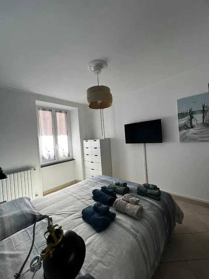 Apartamento Civico69 Rapallo