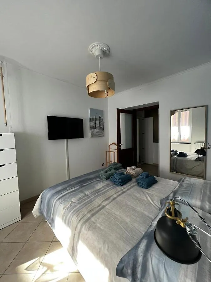Apartamento Civico69 Rapallo Italia