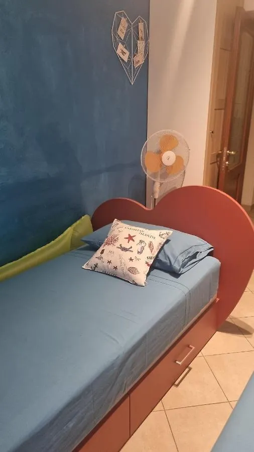 Apartamento Civico69 Rapallo 0*,  Italia