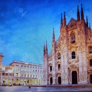 B&B Guest In -Montenapoleone Jr Suite con Parcheggio incluso Appartement Milan