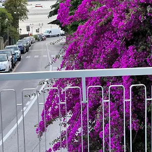 Welcome Riviera -torre D'avorio 126 Mq Piu'terrazzo25 Mq - Totalmente Rinnovato- 250 M Dal Centro - Parcheggio A Pagamento 15 Euro Al Giorno Da Prenotare In Anticipo Salvo Dispo -parking At 15 Euro Per Day To Be Booked In Advance If Avai Appartement
