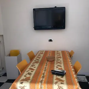 Appartamento Casa Di Charmy, Rapallo