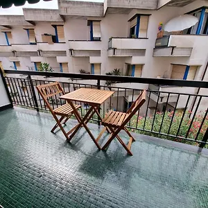 Appartamento La Casa Di Julia, Rapallo
