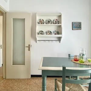 Appartamento Casaviva - Cozy Bilo In, Rapallo