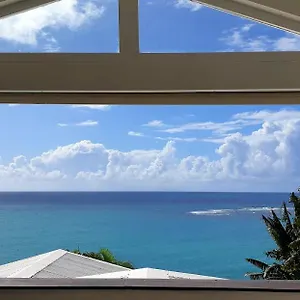 Le Pélikan Appartement Le Gosier (Grande-Terre)