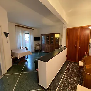  Apartment Casa Augusta