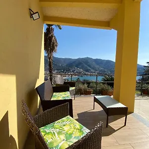 Appartamento Finestra Sul Golfo, Rapallo