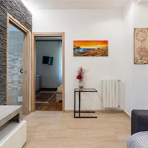 Appartamento Casa Tre Moschettieri, Rapallo