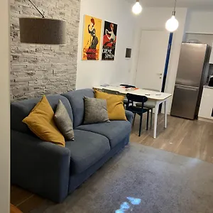 Spazio M&m Cellini 3 Appartement Milan