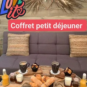 & Just Dream 28 Appartement Six-Fours-les-Plages