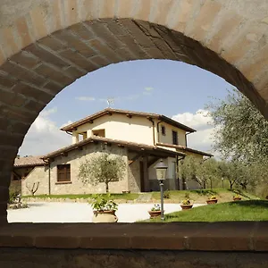 L'antico Casale , Perugia Italia