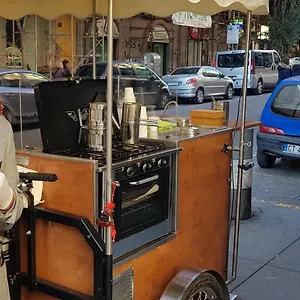 I Tetti Del Centro Storico Appartement Naples